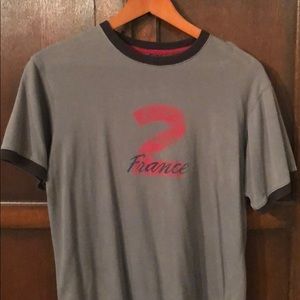 France shirt